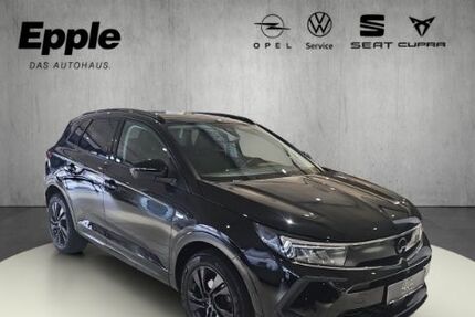 Opel Grandland (X) 52.905 km 20.890 &euro; Rutesheim 71277