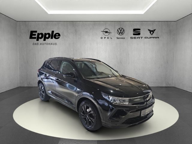 Opel Grandland (X) 52.905 km 21.990 &euro; Rutesheim 71277