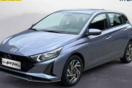 Hyundai i20 1.500 km 22.500 &euro; Ammerbuch-Entringen 72119