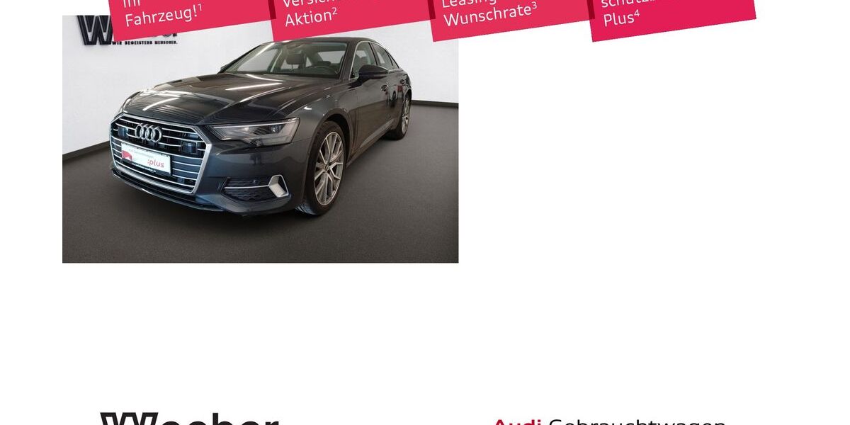Audi A6 31.554 km 33.680 &euro; Leonberg 71229