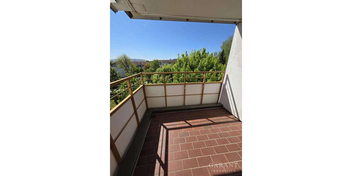 Etagenwohnung Fellbach Oeffingen - 3 Zimmer, 84 m&sup2;, 299.000&euro; | Angebot:25563677