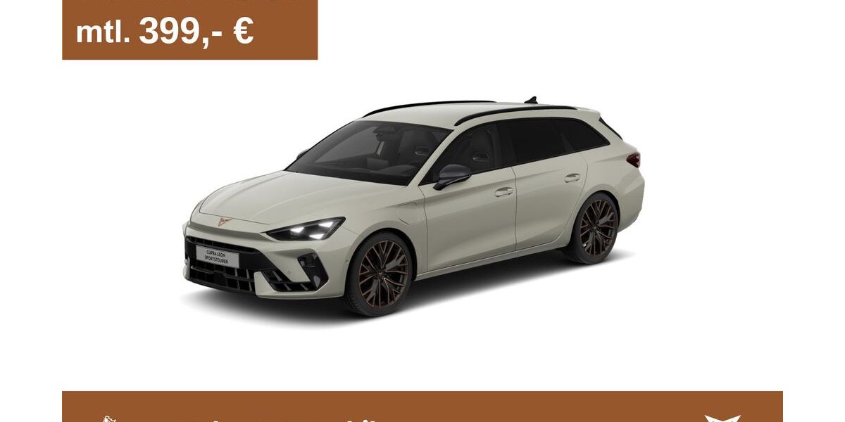Cupra Leon 7.500 km 42.950 &euro; Weinstadt-Endersbach 71384