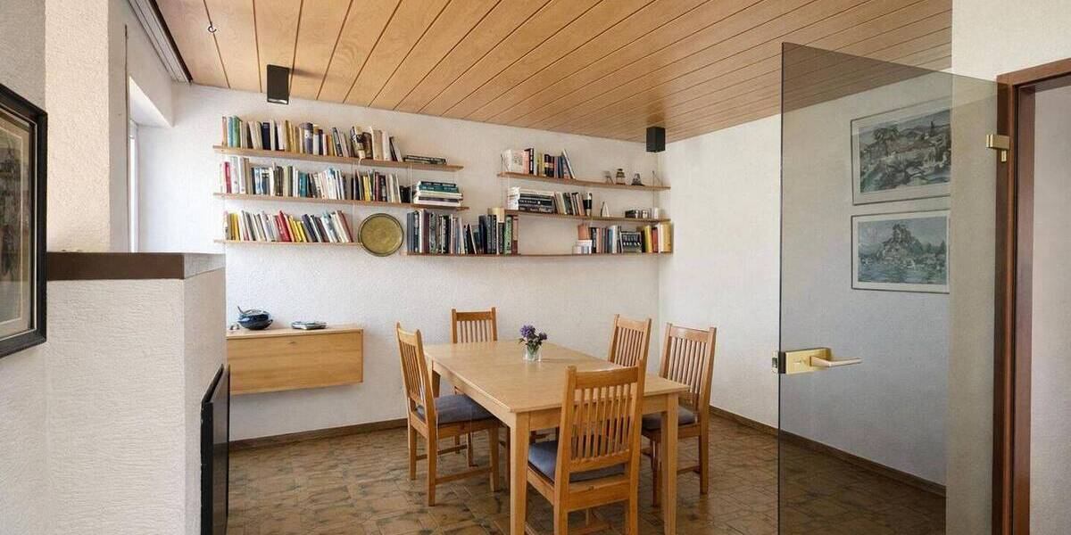 Bungalow Leinfelden-Echterdingen Leinfelden - 4 Zimmer, 128 m&sup2;, 539.000&euro; | Angebot:26261618
