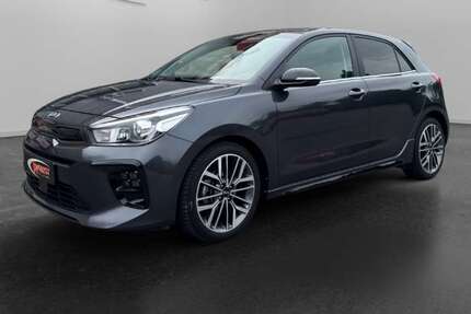 Kia Rio 13.039 km 16.490 &euro; Bempflingen 72658