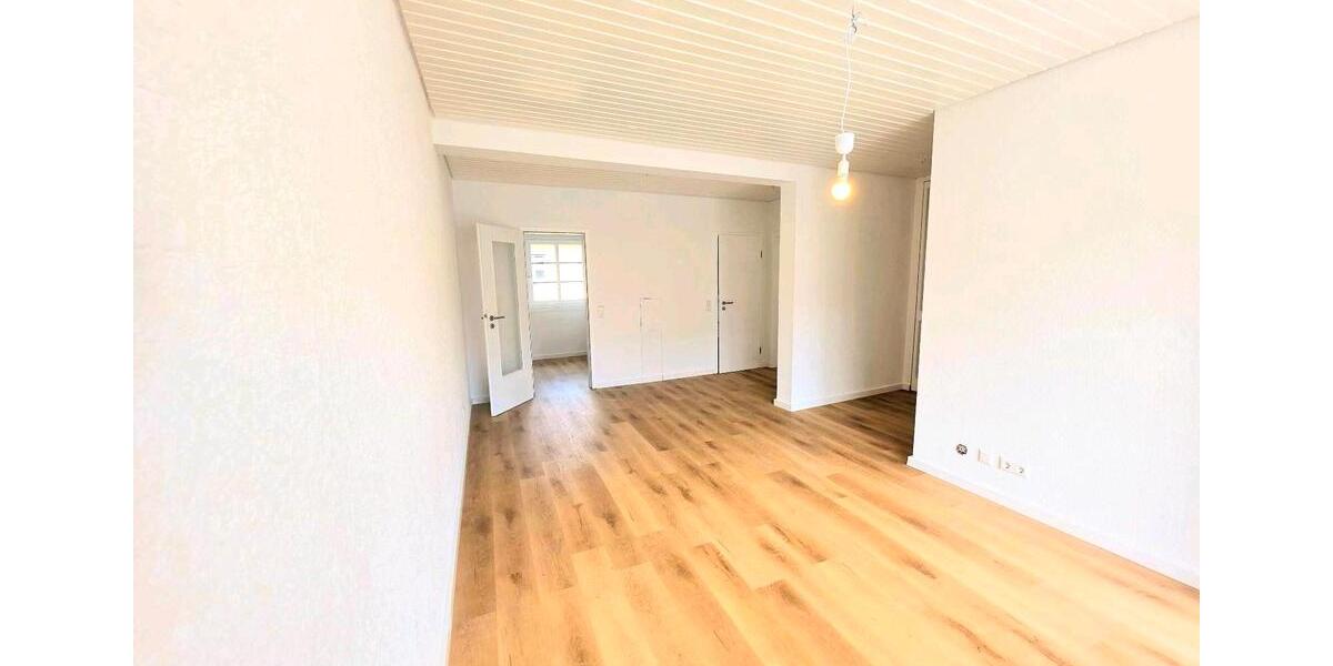 Etagenwohnung Stuttgart Stuttgart-Süd - 2 Zimmer, 48 m&sup2;, 1.250&euro; | Angebot:26594170