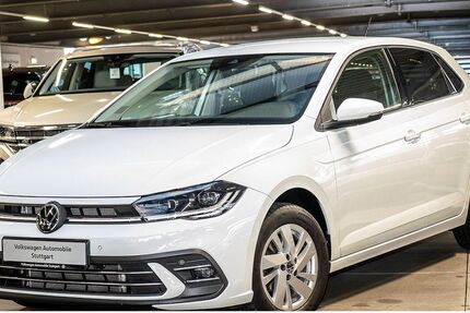 VW Polo 50.328 km 18.930 &euro; Stuttgart-Feuerbach 70469