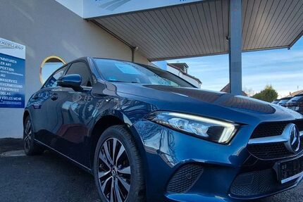 Mercedes-Benz A 250 68.000 km 23.499 € Backnang 71522