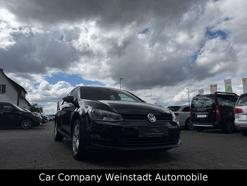VW Golf 110.000 km 11.990 € Weinstadt 71384