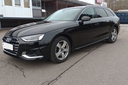 Audi A4 130.000 km 20.200 € Böblingen 71034