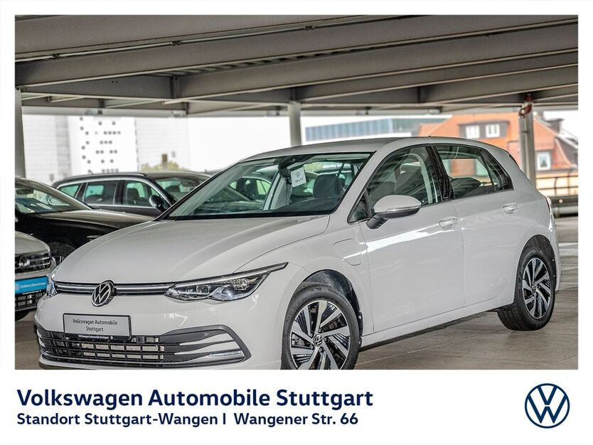 VW Golf 45.777 km 21.930 € Stuttgart-Wangen 70188
