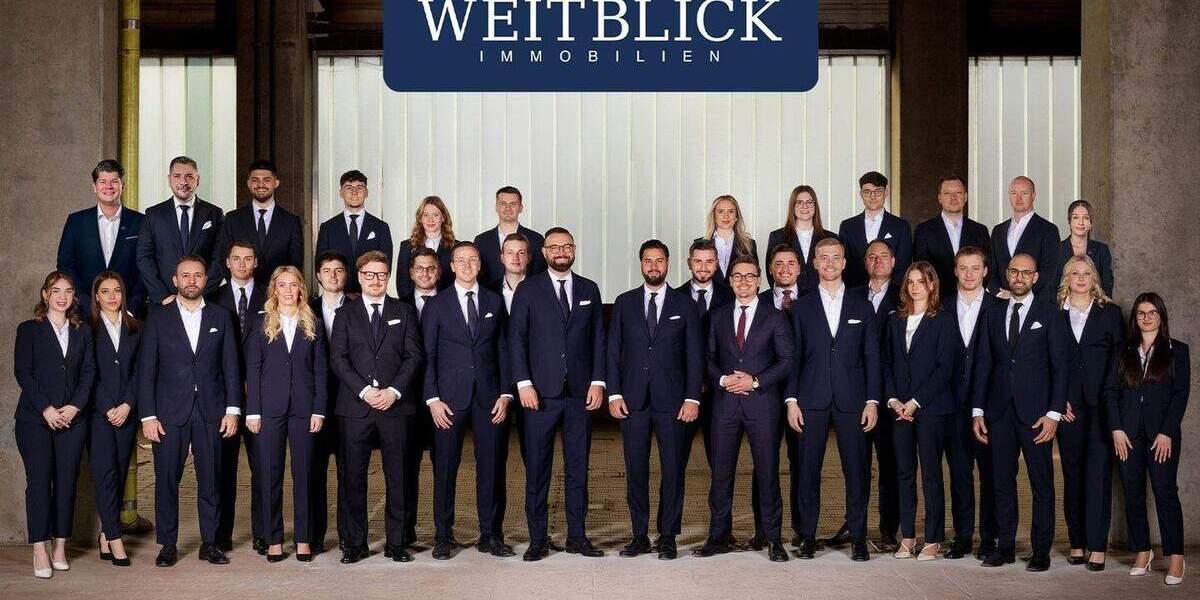 WEITBLICK: Zwei Lebensräume unter einem Dach! 7 zimmer