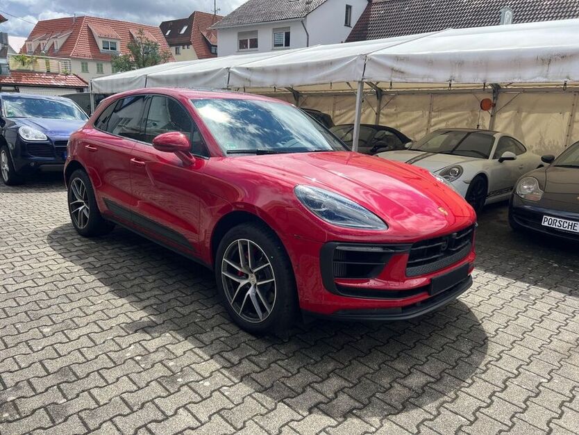 Macan