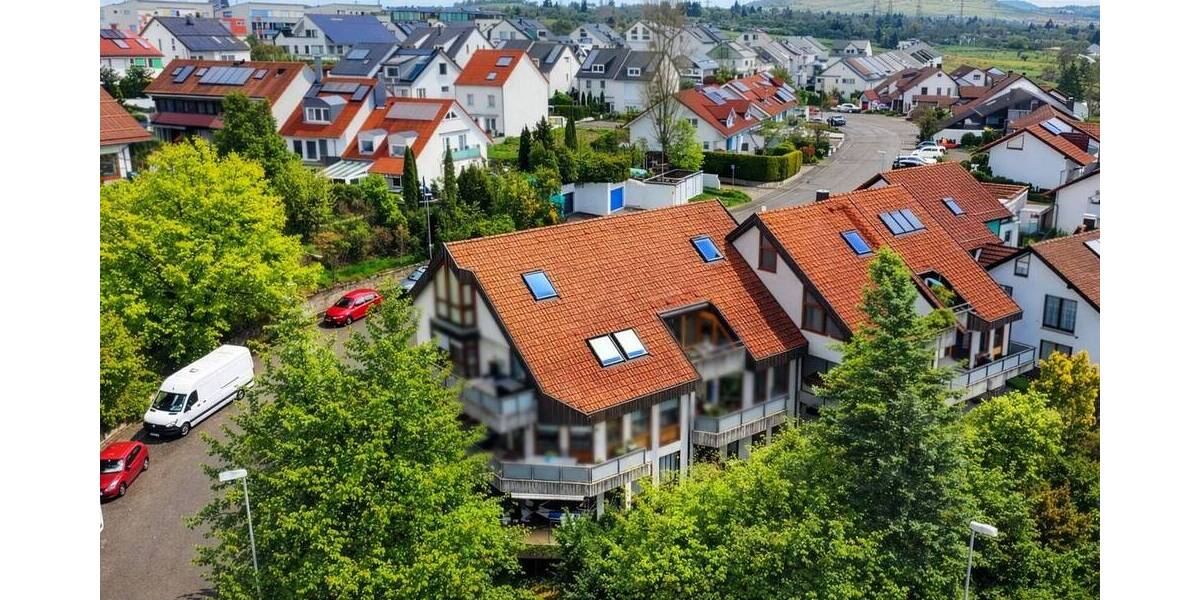 Etagenwohnung Waiblingen Beinstein - 3 Zimmer, 81 m&sup2;, 335.000&euro; | Angebot:26257419