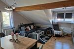 Dachgeschoßwohnung Oberboihingen - 3 Zimmer, 62 m&sup2;, 234.000&euro; | Angebot:27021317