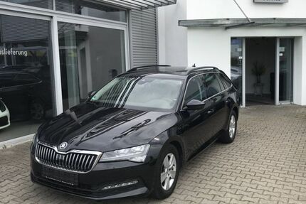 Skoda Superb 112.000 km 17.980 &euro; Wendlingen am Neckar 73240