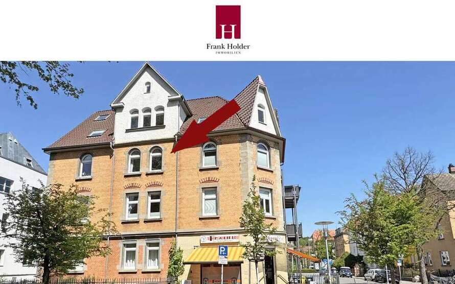 Wohnung zum Mieten in Tübingen 1.000 € 80 m²