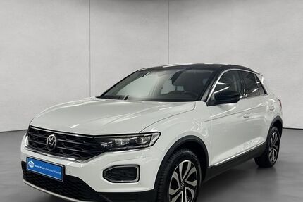 VW T-Roc 141.555 km 17.890 &euro; Filderstadt 70794