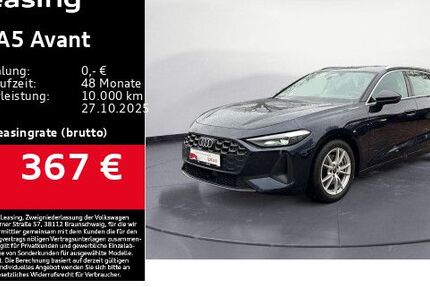 Audi A5 27.743 km 41.930 € Reutlingen 72760