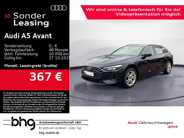 Audi A5 27.743 km 41.930 € Reutlingen 72760