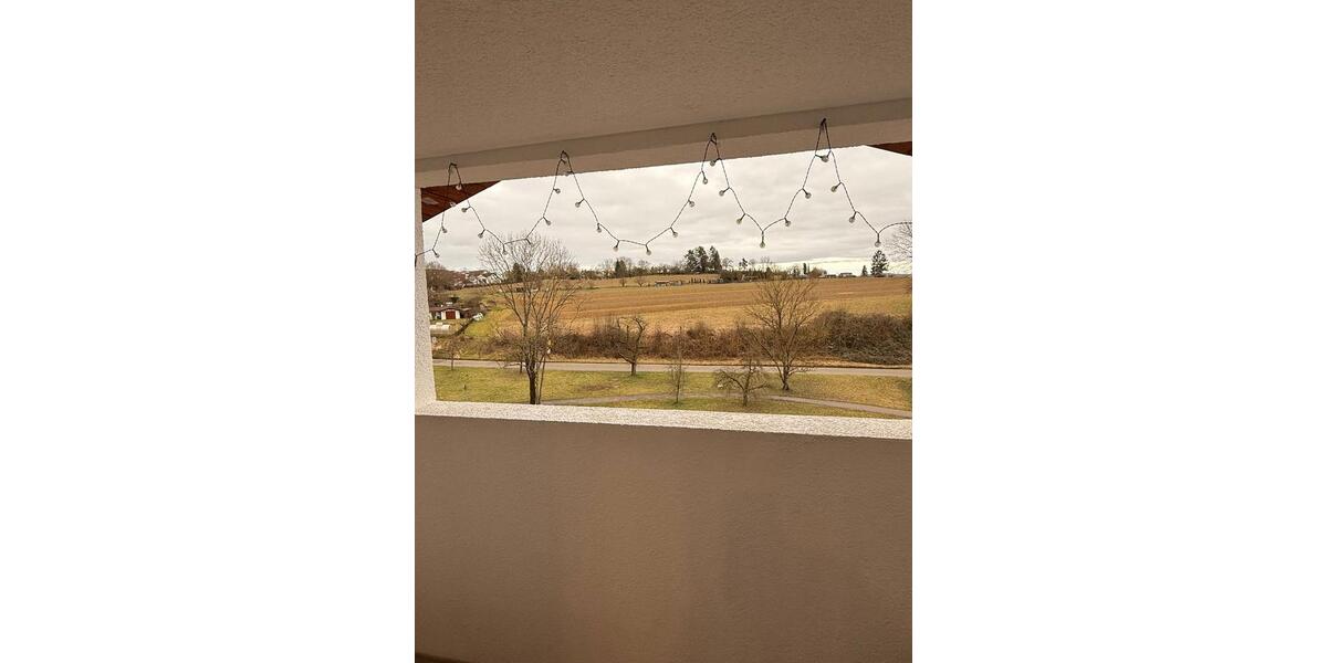 Dachgeschoßwohnung Waiblingen Bittenfeld - 1.5 Zimmer, 50 m&sup2;, 1.000&euro; | Angebot:25421280