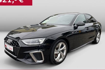 Audi A4 85.668 km 28.890 € Fellbach 70734