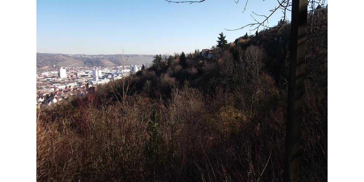 Grundstück Stuttgart Luginsland - 680&euro; | Angebot:24328725