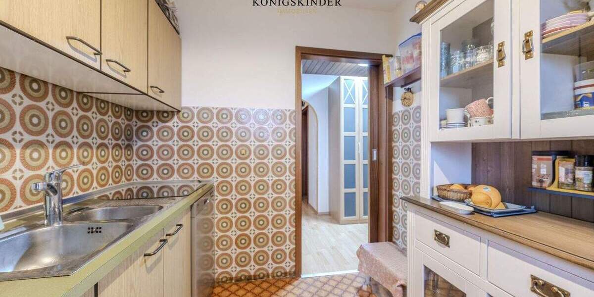 Etagenwohnung Stuttgart / Möhringen Möhringen - 3 Zimmer, 78 m&sup2;, 335.000&euro; | Angebot:25771584