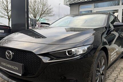 Mazda 3 11.000 km 23.900 &euro; Bietigheim-Bissingen 74321
