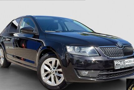 Skoda Octavia 188.000 km 7.873 &euro; Ludwigsburg 71636