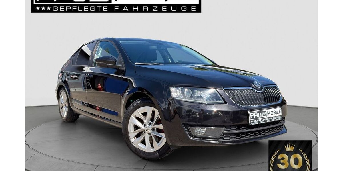 Skoda Octavia 188.000 km 7.873 &euro; Ludwigsburg 71636