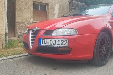 Alfa Romeo GT