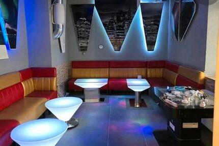 Shisabar Oder als Kneipe zu Vermieten NeustadtHohenacker bahnhof zimmer