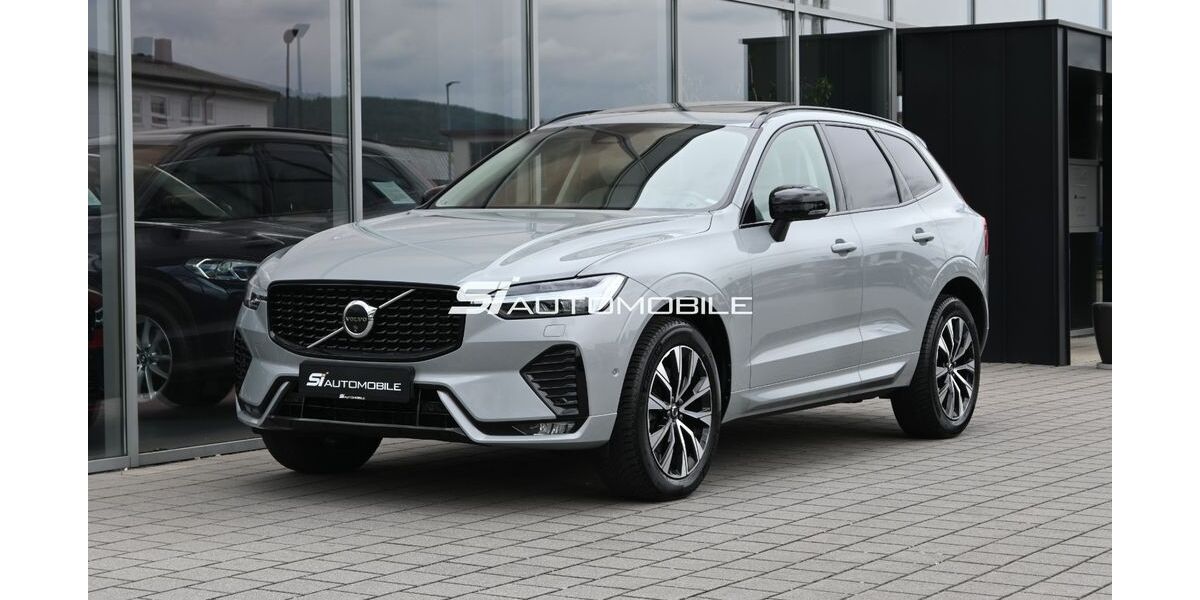 Volvo XC60 56.000 km 40.950 &euro; Winterbach bei Stuttgart 73650