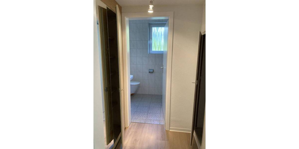 Etagenwohnung Korntal-Münchingen Korntal - 4 Zimmer, 115 m&sup2;, 1.510&euro; | Angebot:26290192