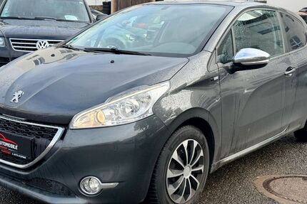 Peugeot 208 156.200 km 2.290 &euro; Filderstadt bei Stuttgart 70794