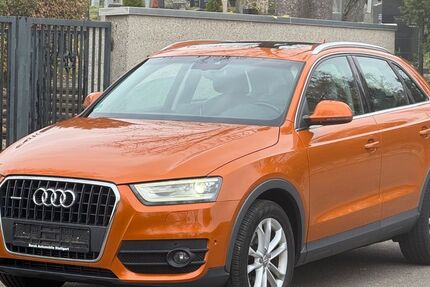 Audi Q3 144.000 km 13.990 € Stuttgart 70374
