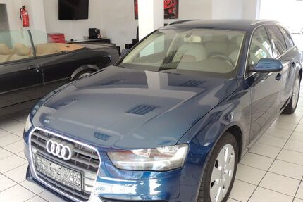 Audi A4 149.000 km 9.999 &euro; Metzingen 72555