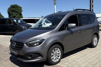 Mercedes-Benz T-Klasse 6.784 km 34.890 &euro; Schorndorf 73614
