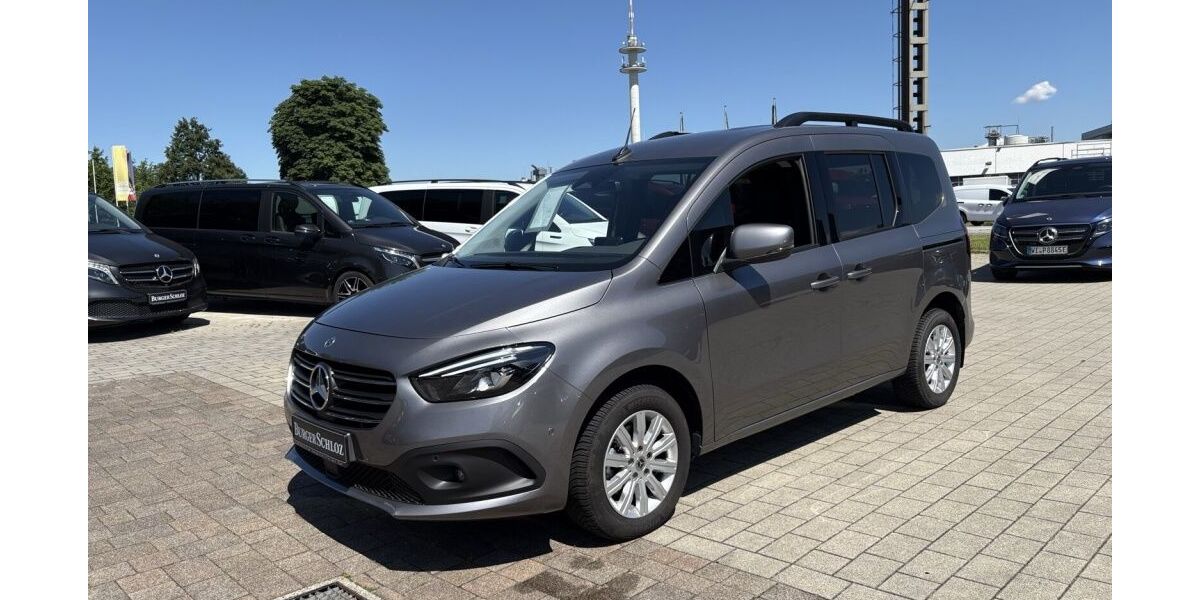 Mercedes-Benz T-Klasse 6.784 km 34.890 &euro; Schorndorf 73614
