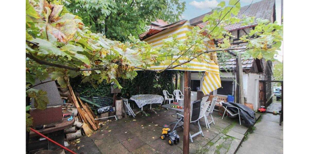 Grundstück Stuttgart Untertürkheim - 265.000&euro; | Angebot:25051444