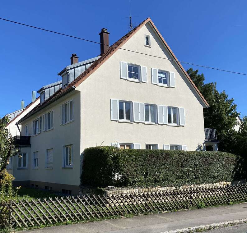 Wohnung zum Mieten in Stuttgart-Vaihingen 1.020 € 80 m²