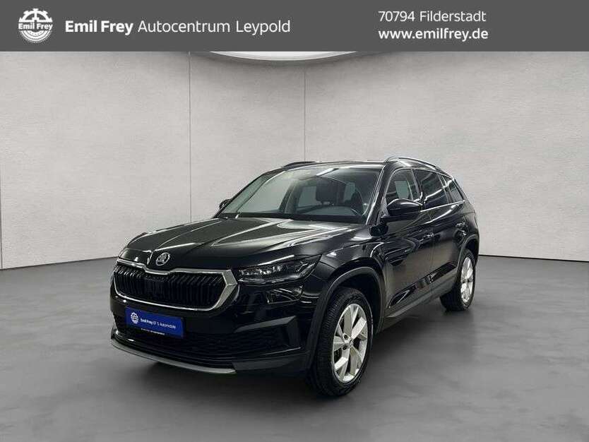 Kodiaq
