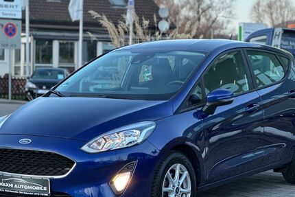 Ford Fiesta 79.000 km 8.450 &euro; Schorndorf 73614