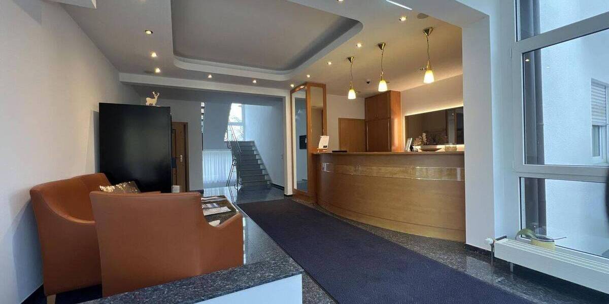 Gewerbeobjekt Renningen - 1.500.000&euro; | Angebot:26261610