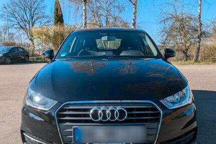 Audi A1 97.000 km 10.500 &euro; Steinenbronn 71144