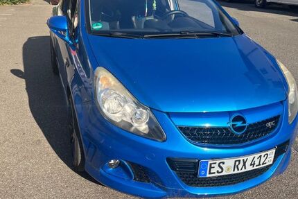 Opel Corsa 181.000 km 6.400 &euro; Esslingen 73734