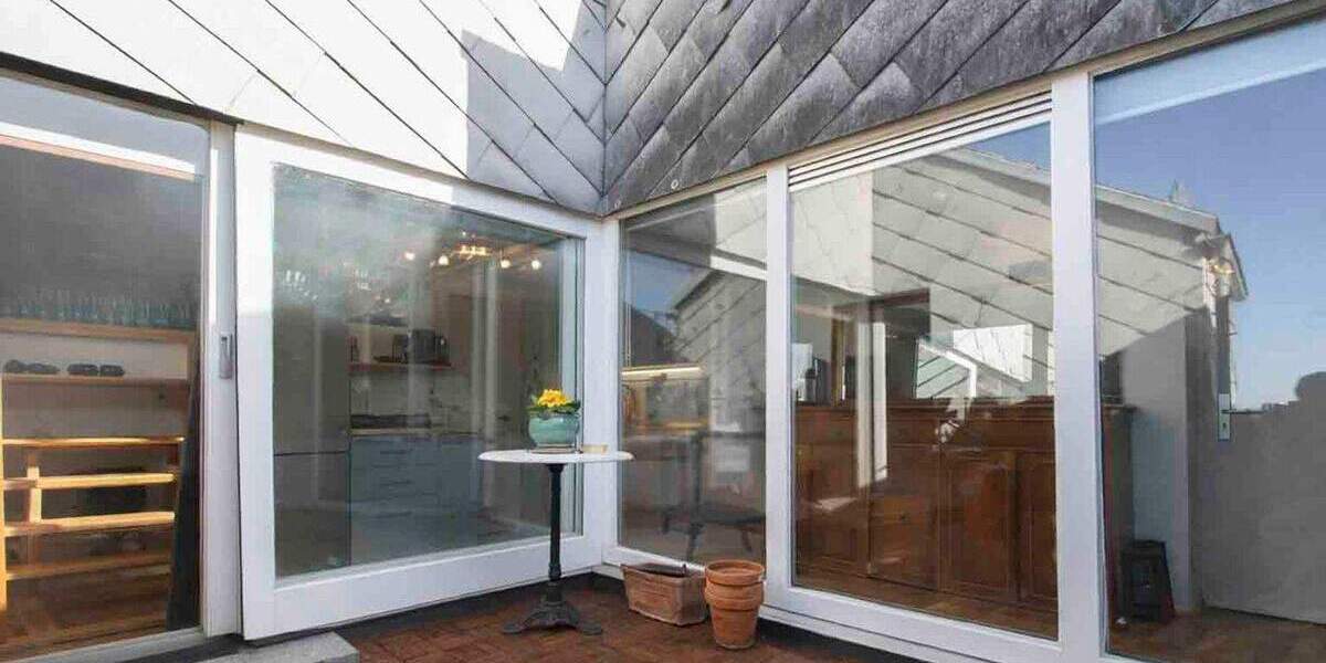 Einfamilienhaus Stuttgart Neugereut - 2 Zimmer, 185.000&euro; | Angebot:25654451