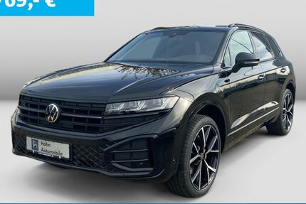 VW Touareg 8.888 km 84.490 &euro; Fellbach 70736