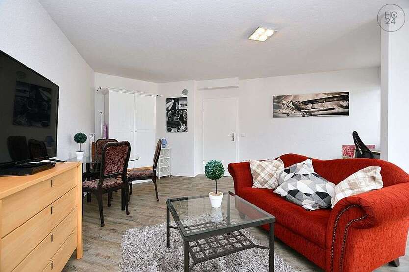 Wohnung zum Mieten in Stuttgart 1.190 € 51 m² 2 zimmer