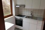 1,5 Zimmer EG Wohnung Erdgeschoss Terrasse EBK Tiefgarage Keller